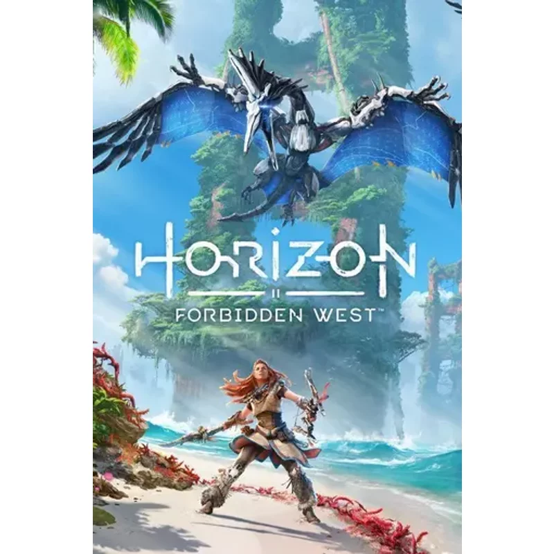 Buy Horizon Forbidden West US PS5 CD Key | Action Adventure
