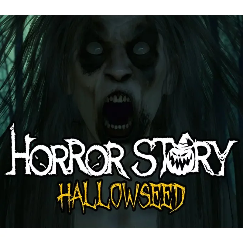 Buy Horror Story: Hallowseed PC Steam CD Key - Steam Key | I