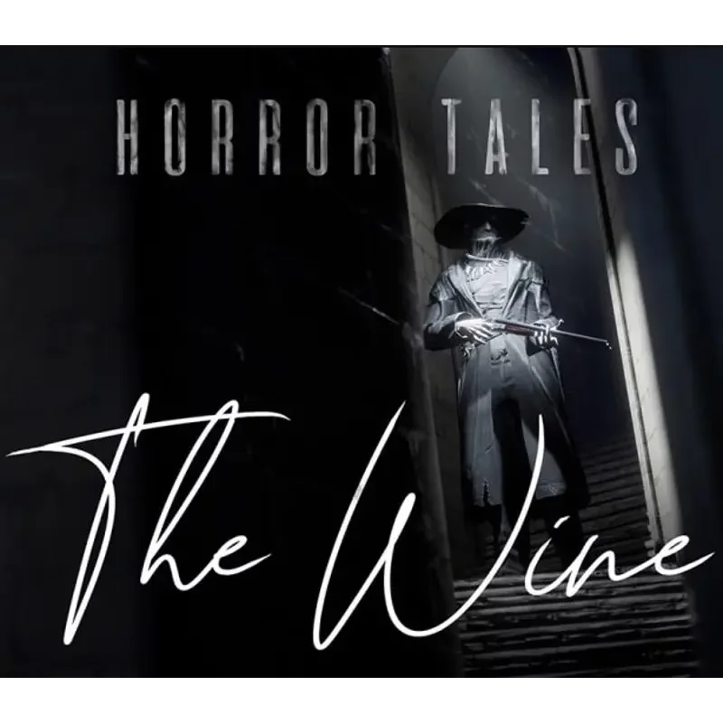 Horror Tales: The Wine - Mediterranean Horror Action Game