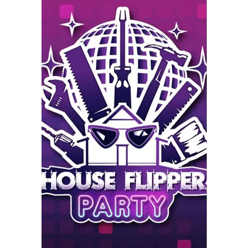 Elevate Your House Flipper Experience with Party Furniture P