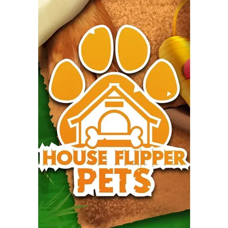 House Flipper Pets DLC: Enhance Your Home with Furry Friends
