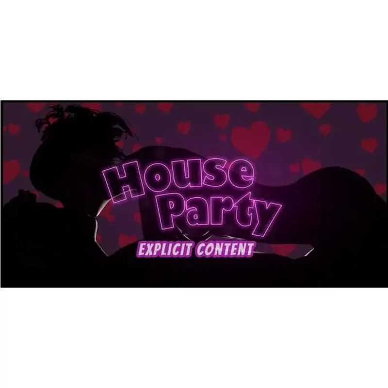 House Party - Explicit Content DLC (Steam, ROW) | Aussui