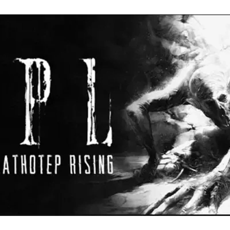 HPL: Nyarlathotep Rising (Steam, Global) – Key | Aussui