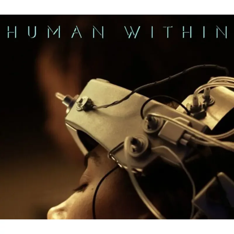 Buy Human Within PC Steam CD Key | Instant Delivery 2026