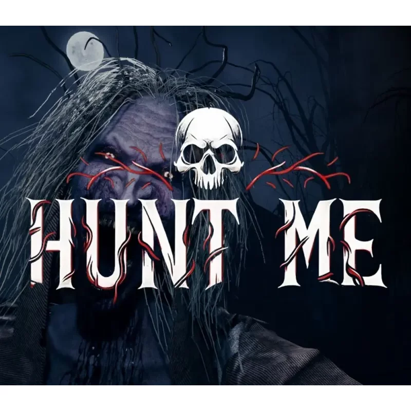 Buy Hunt Me PC Steam CD Key - Co-op Horror Survival Game