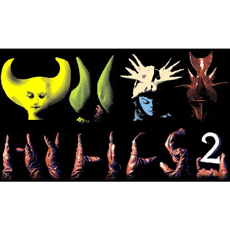 Buy Hylics 2 Steam CD Key | Instant Delivery | Best Price