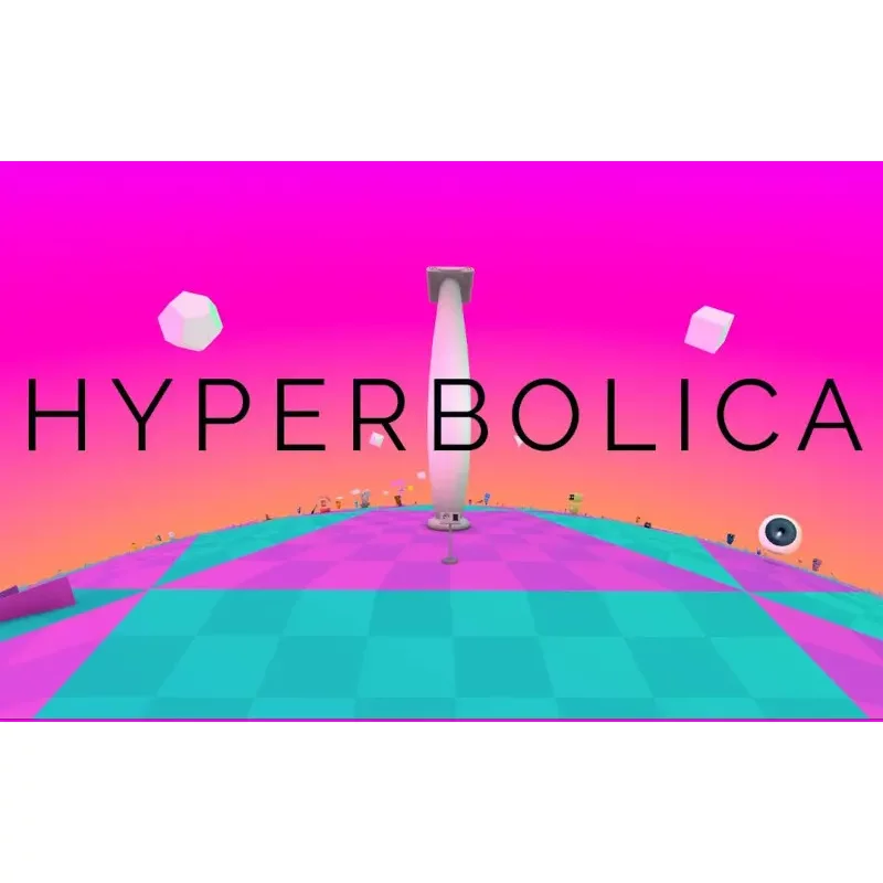 Buy Hyperbolica Steam CD Key | Instant Delivery | Best Price