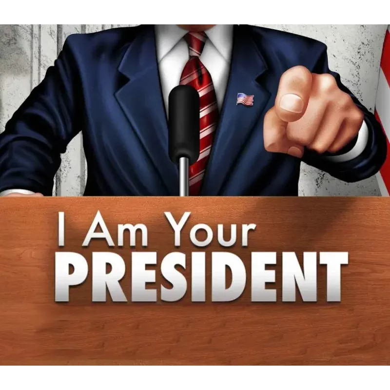 Lead America in "I Am Your President" on PS5 - Casual Strate