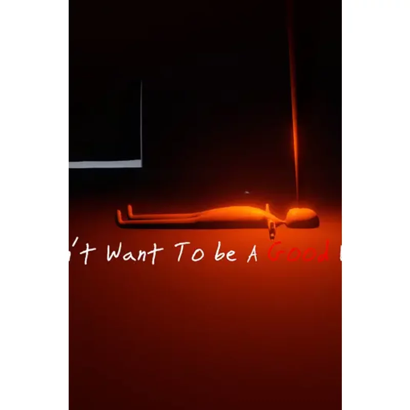 Explore Iranian Women's Struggles in "I Don't Want To Be A G