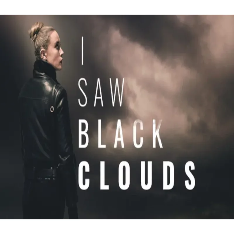 Unravel Dark Secrets in I Saw Black Clouds Adventure Game |