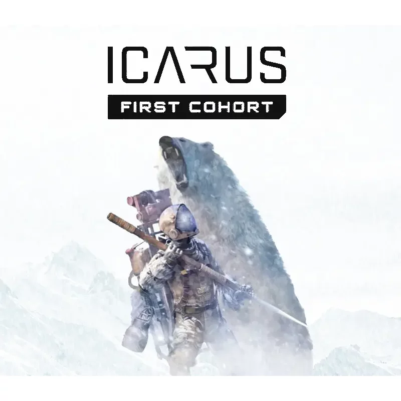 Buy Icarus EU v2 Steam | Instant Delivery | Best Price