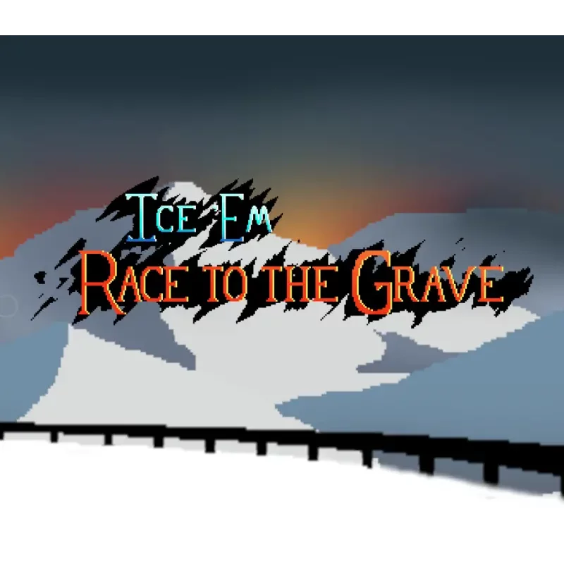 Buy Ice 'Em: Race to the Grave PC Steam CD Key | Instant De