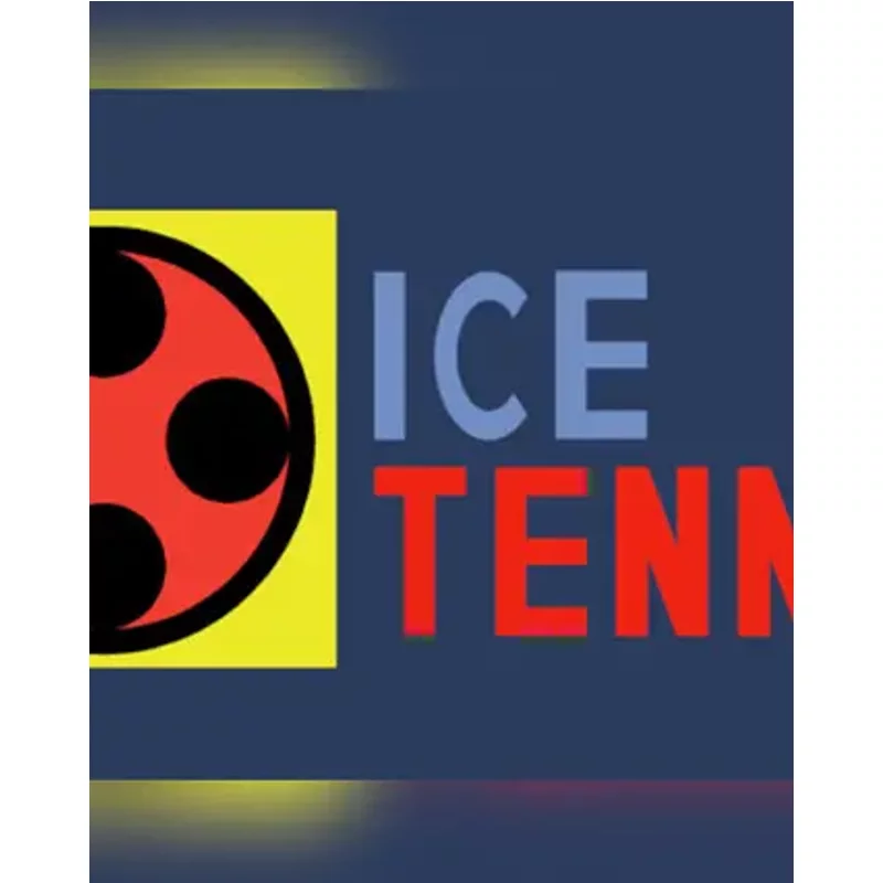 Play Ice Tennis - Unique Casual Tennis Game for PC