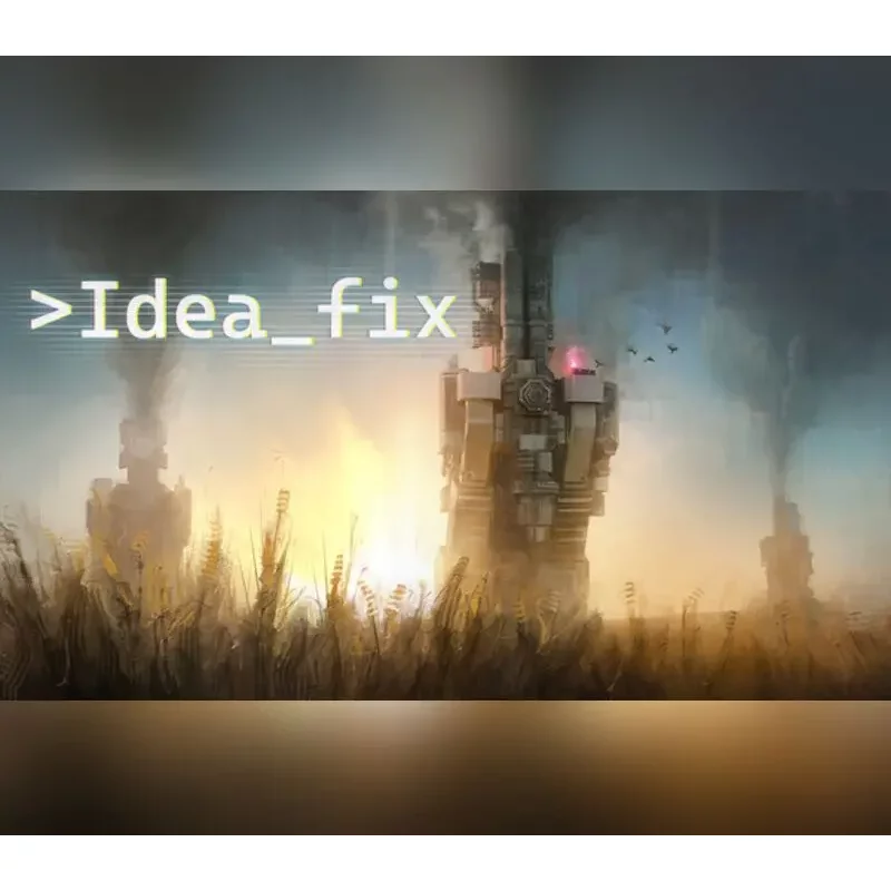 Idea Fix Adventure Game | Steam CD Key Download