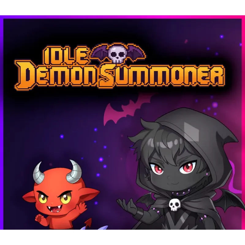 Buy Idle Demon Summoner PC | Instant Delivery | Best Price 2026