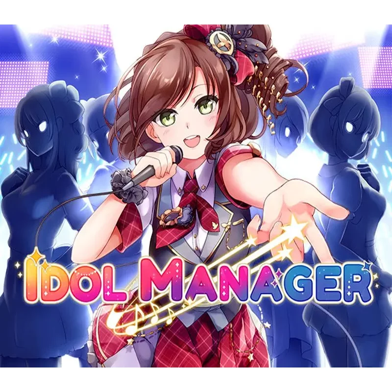 Buy Idol Manager EU v2 Steam Altergift - Steam Key | Instant