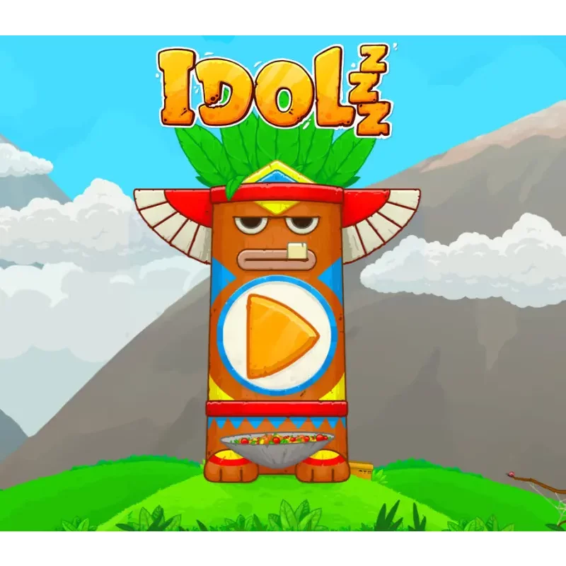 "Embark on a Thrilling Adventure with Idolzzz Steam CD Key