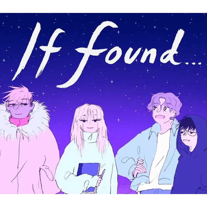 Buy If Found... Steam CD Key - Steam Key | Instant Delivery