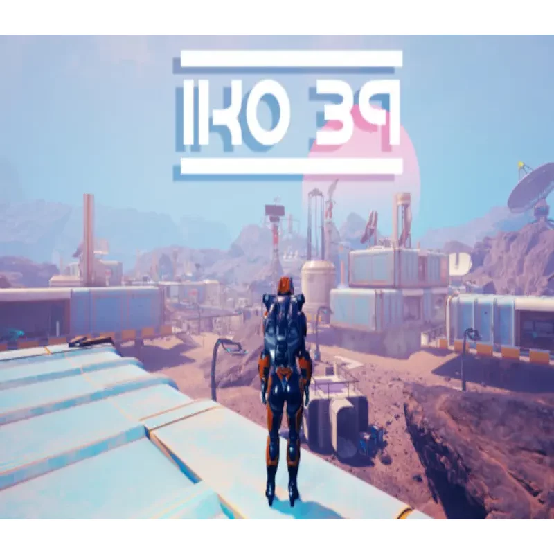 Solve the Mystery in IKO 39 Action Detective Game | Steam CD