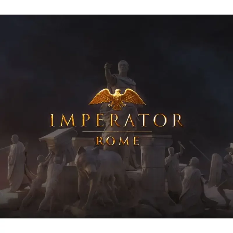 Rewrite History in Imperator: Rome - Strategy Game on Steam