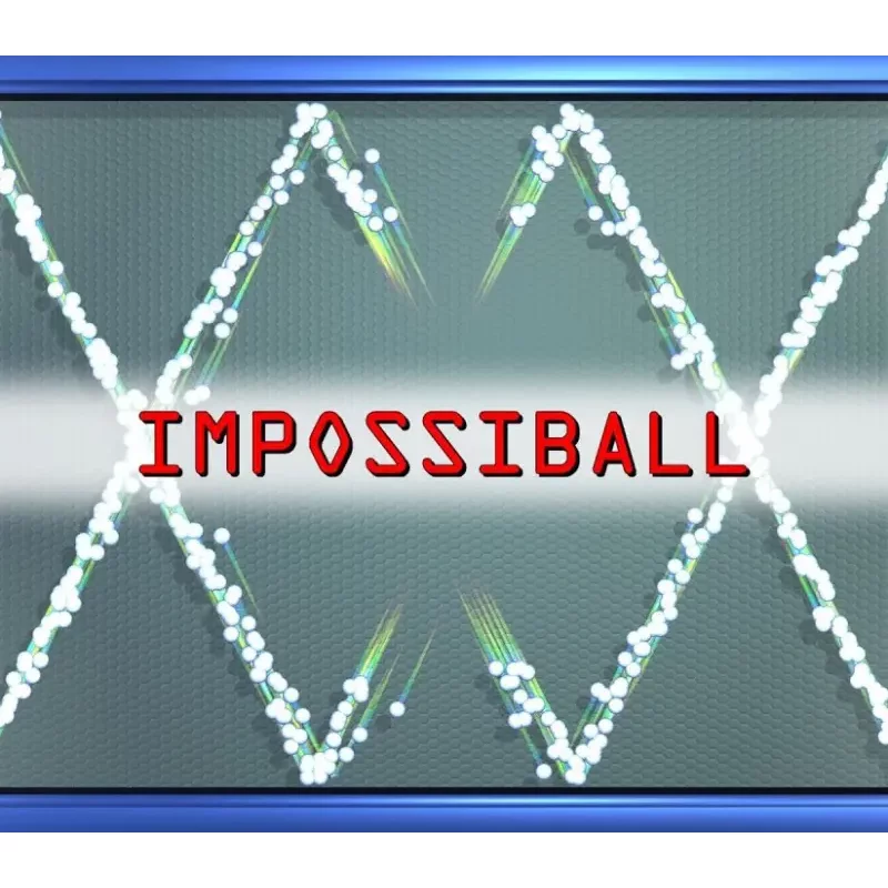 Buy Impossiball Steam CD Key - Steam Key | Instant Delivery
