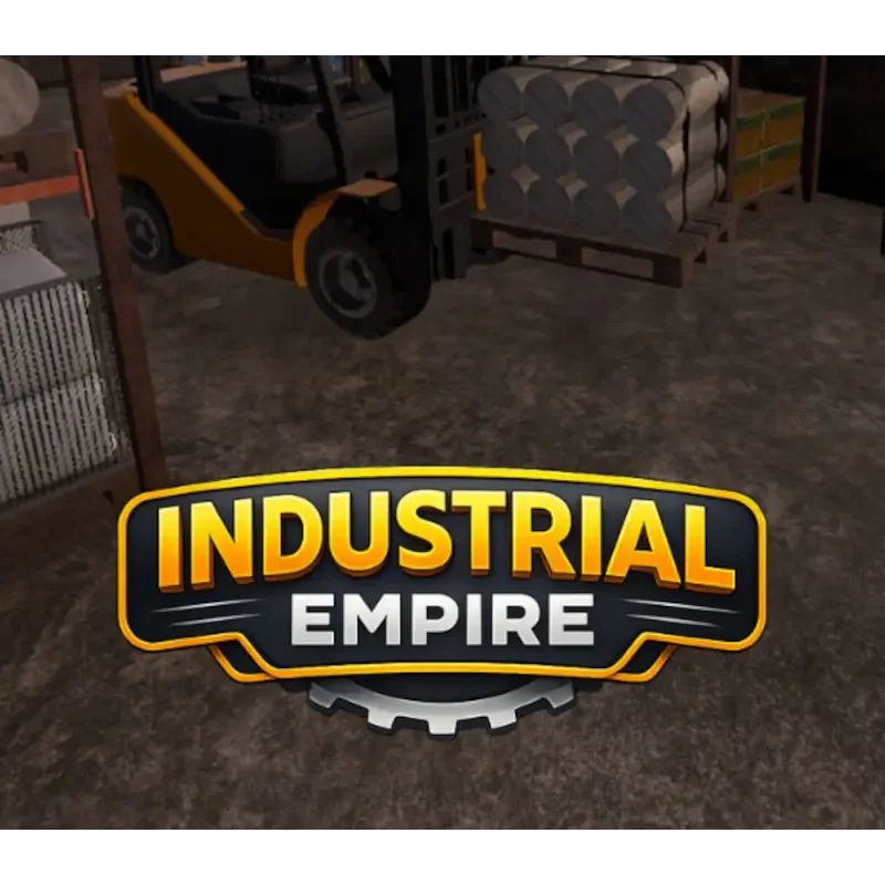 Buy Industrial Empire PC Steam CD Key | Instant Delivery 2026