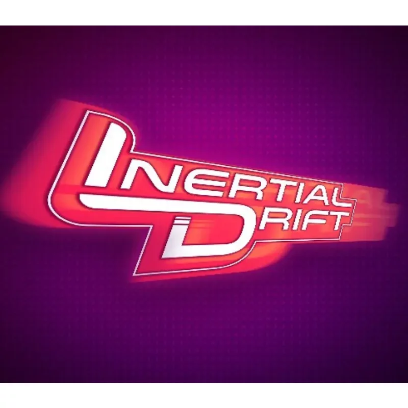 Inertial Drift Nintendo Switch Racing Game | Buy EU CD Key