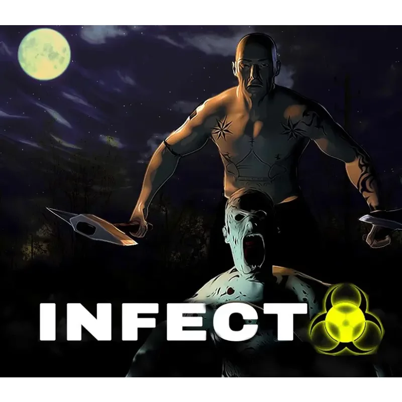 Buy Infecto Steam CD Key - Steam Key | Instant Delivery