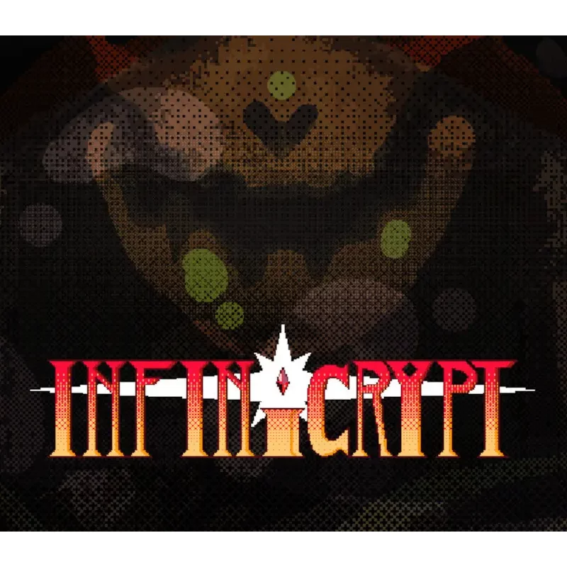 Buy Infinicrypt PC Steam CD Key | Instant Delivery 2026