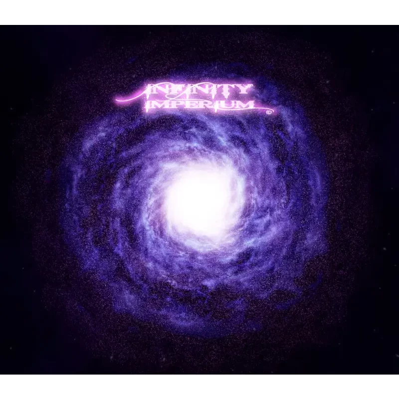 Conquer the Galaxy in Infinity Imperium | Strategy Game Key