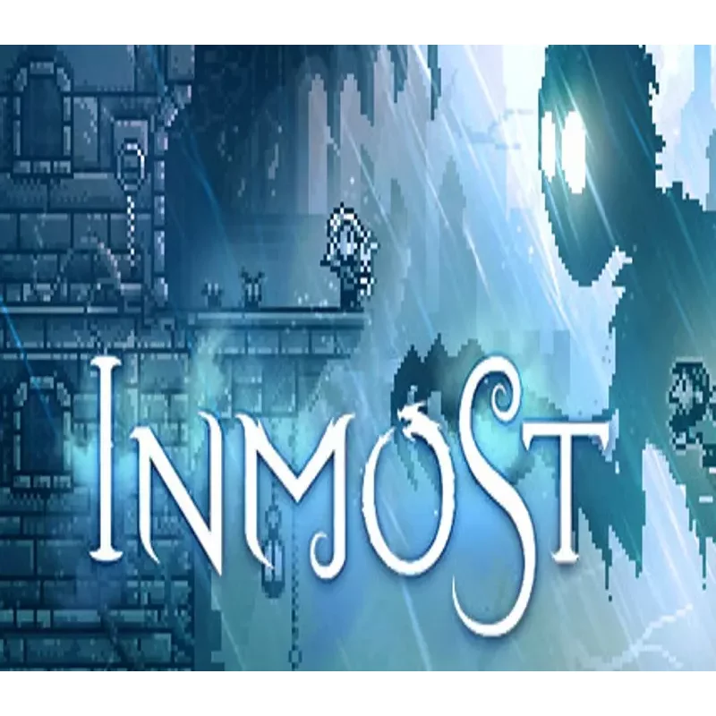 INMOST Adventure Puzzle Platformer | Steam Digital Download
