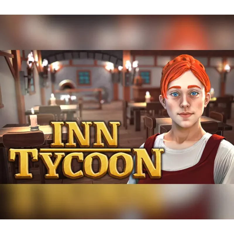 Buy Inn Tycoon PC Steam CD Key | Instant Delivery