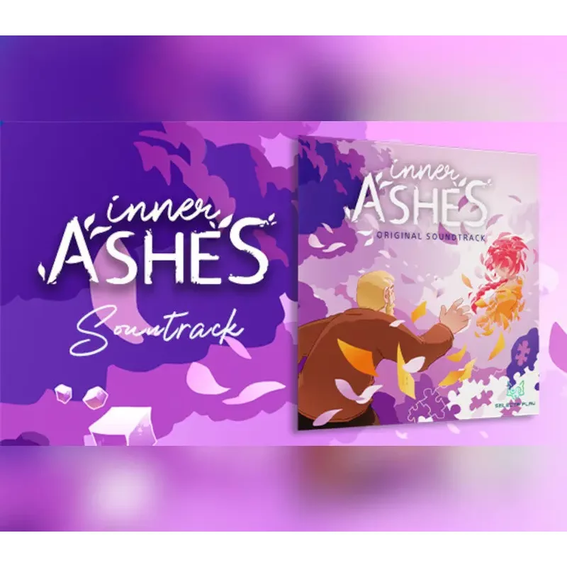 Buy Inner Ashes Soundtrack + Artbook DLC | Instant Delivery