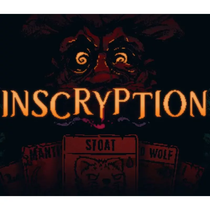 Buy Inscryption US PC | Instant Delivery | Best Price 2026