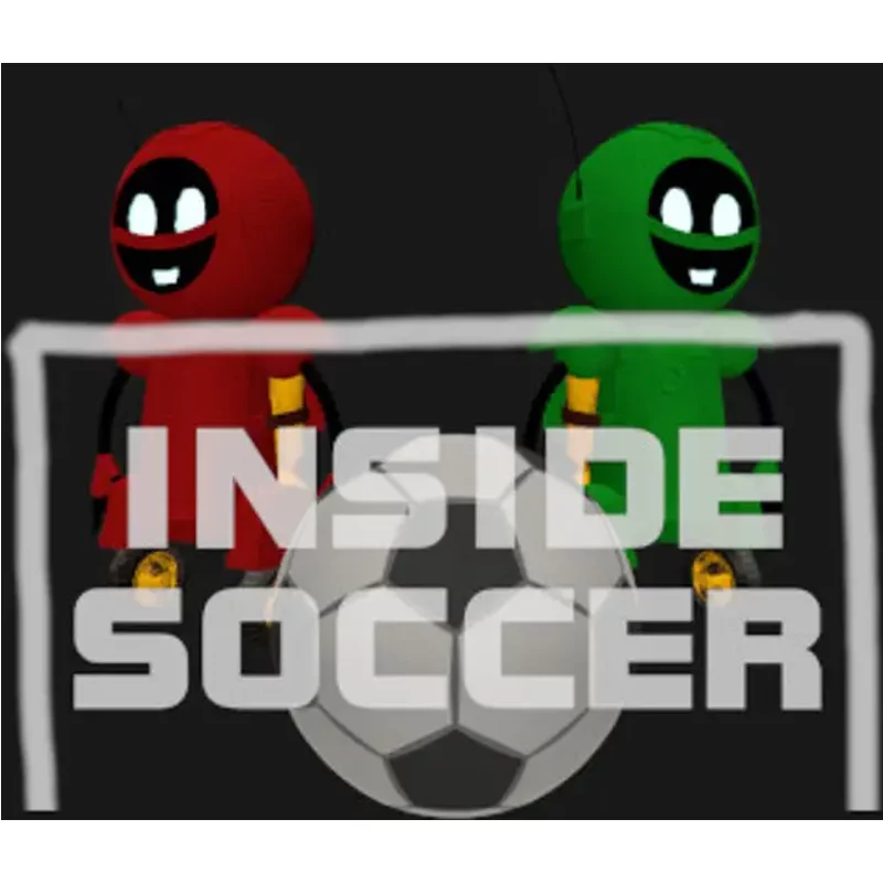 Buy Inside Soccer Steam CD Key - Steam Key | Instant Delivery