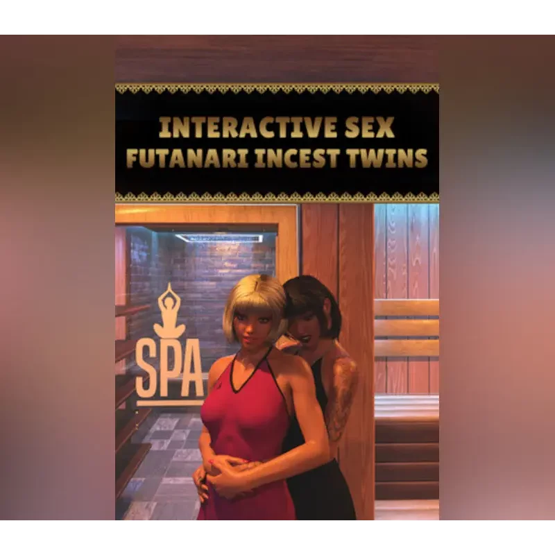 Buy Interactive Sex Futanari Twins | Instant Delivery 2026