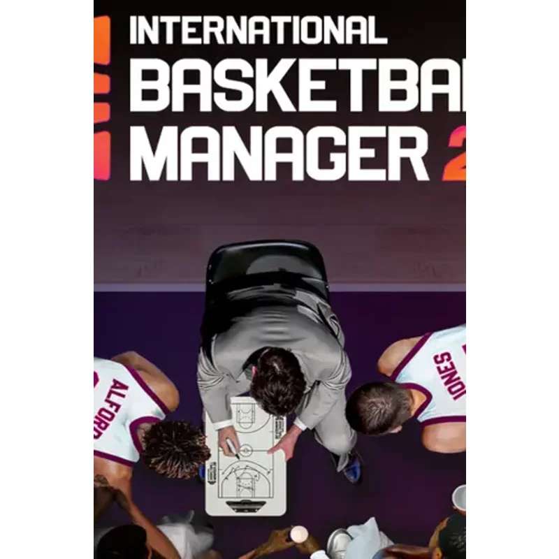 Elevate Your Game with International Basketball Manager 26 -