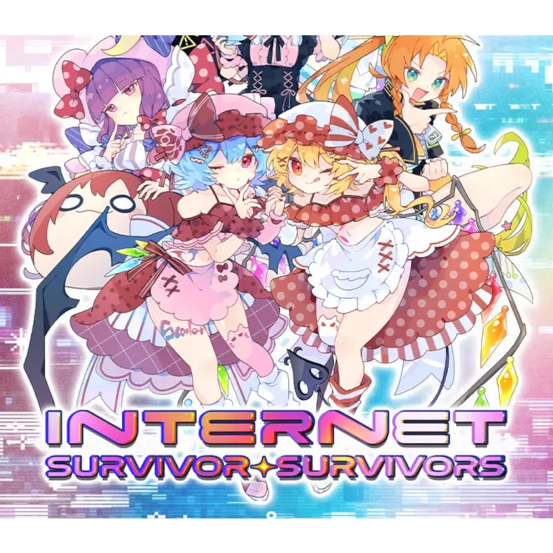 Buy Internet Survivor Survivors PC | Instant Delivery | Best Price 2026
