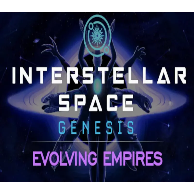 Evolving Empires DLC for Interstellar Space: Genesis on Stea