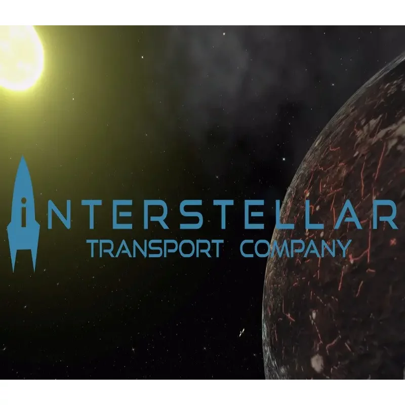 Conquer the Galaxy in Interstellar Transport Company EU Stea