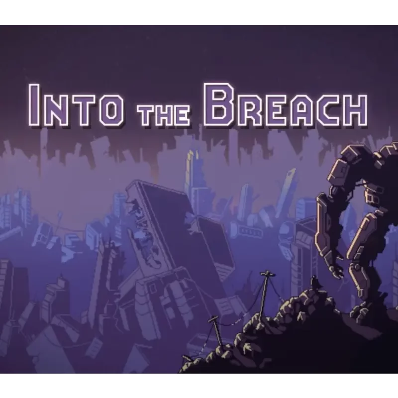 Buy Into the Breach Steam | Instant Delivery | Best Price 2026