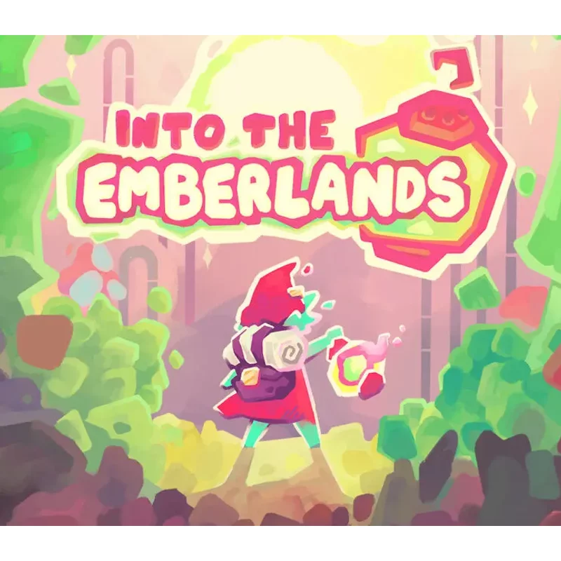 Buy Into the Emberland RoW | Instant Delivery | Best Price