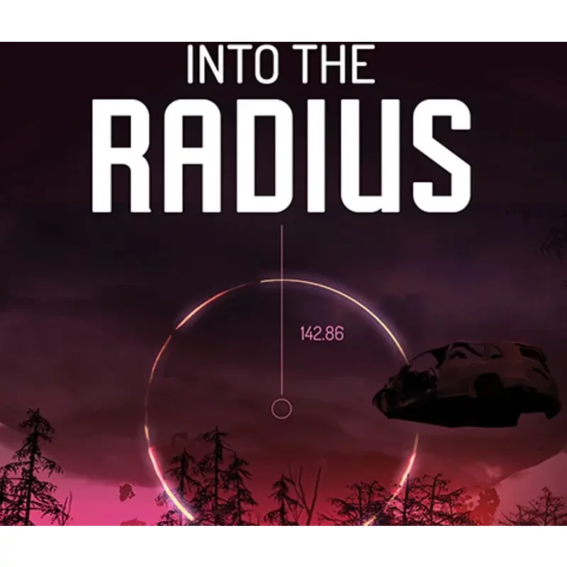 Buy Into the Radius VR EU v2 | Instant Delivery | Best Price 2026