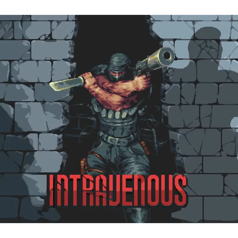 Buy Intravenous Steam CD Key - Steam Key | Instant Delivery
