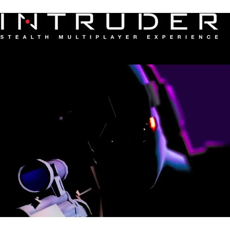 Buy Intruder Steam Altergift | Instant Delivery | Best Price 2026