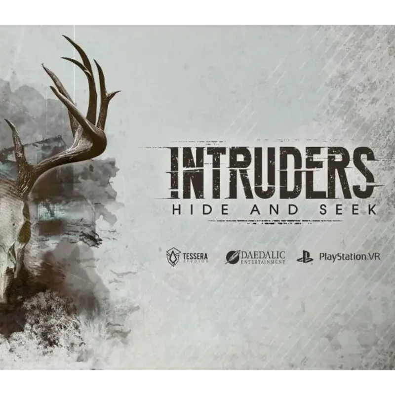Buy Intruders: Hide and Seek RU Steam CD Key - Steam Key | I