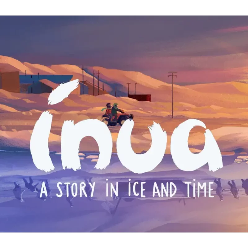 Buy Inua PC Steam CD Key | Instant Delivery | Best Price