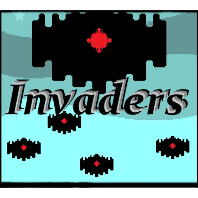 Save Earth in Invaders Indie Game | Steam CD Key