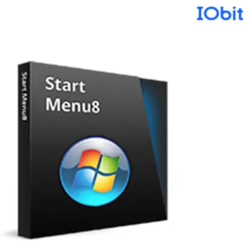 Buy IObit Start Menu 8 Pro Key (1 Year / 3 PCs) - Other Key