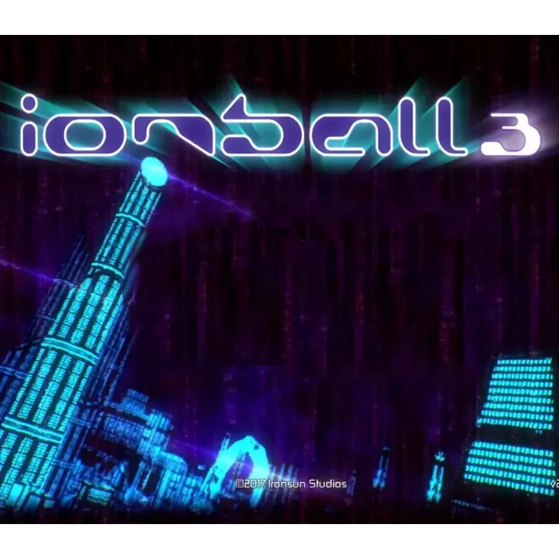 Buy Ionball 3 Steam CD Key - Steam Key | Instant Delivery